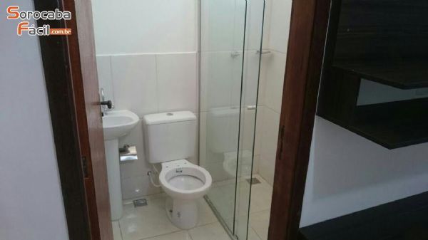 Casa em , Sorocaba - Maravilhosa KitNet Jd Santa Rosália - Foto 4